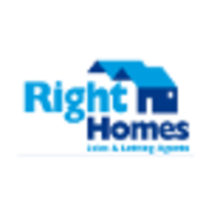 Right Homes logo, Right Homes contact details