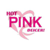 HOT PINK DEICER logo, HOT PINK DEICER contact details