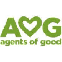 Agents of Good logo, Agents of Good contact details