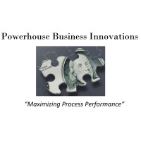 Powerhouse Business Innovations logo, Powerhouse Business Innovations contact details