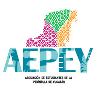 AEPEY - Asociación de Estudiantes de la Península de Yucatán logo, AEPEY - Asociación de Estudiantes de la Península de Yucatán contact details