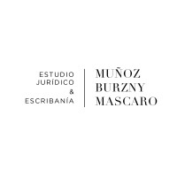 MUÑOZ BURZNY MASCARO logo, MUÑOZ BURZNY MASCARO contact details