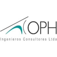 OPH Ingenieros Consultores Ltda. logo, OPH Ingenieros Consultores Ltda. contact details