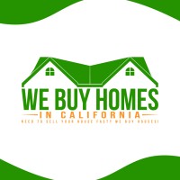 We Buy Homes In California logo, We Buy Homes In California contact details