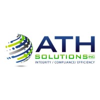 ATH SOLUTIONS, INC. logo, ATH SOLUTIONS, INC. contact details