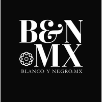 Blanco & Negro Mx logo, Blanco & Negro Mx contact details