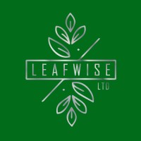 Leafwise Ltd. logo, Leafwise Ltd. contact details