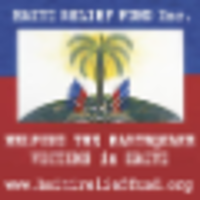 Haiti Relief Fund, Inc. logo, Haiti Relief Fund, Inc. contact details