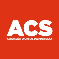 Asociación Cultural Sudamericana logo, Asociación Cultural Sudamericana contact details