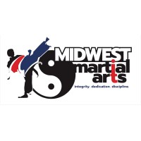 Midwest Martial Arts logo, Midwest Martial Arts contact details