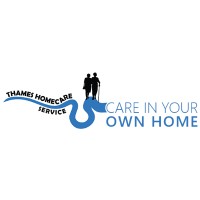 THAMES HOMECARE SERVICE LTD logo, THAMES HOMECARE SERVICE LTD contact details