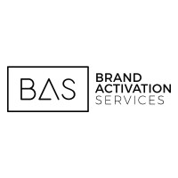 Brand Activation Services logo, Brand Activation Services contact details