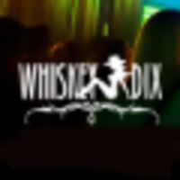 Whiskey Dix logo, Whiskey Dix contact details