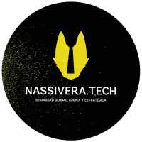 NASSIVERA.TECH logo, NASSIVERA.TECH contact details