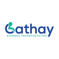 Cathay Express Transportation/ Ambulette logo, Cathay Express Transportation/ Ambulette contact details