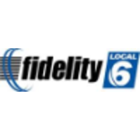 Fidelity Local 6 logo, Fidelity Local 6 contact details