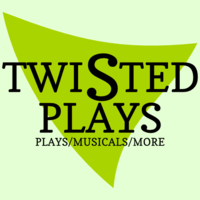 Twisted Plays logo, Twisted Plays contact details