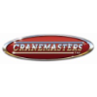 Cranemasters logo, Cranemasters contact details