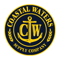 Coastal Waters logo, Coastal Waters contact details