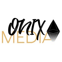 Onix Media logo, Onix Media contact details