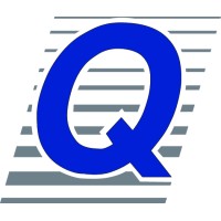 QuesTec logo, QuesTec contact details