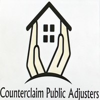 Counterclaim Public Adjusters logo, Counterclaim Public Adjusters contact details