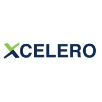 Xcelero logo, Xcelero contact details