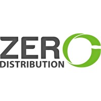 Zero Distribution, LLC logo, Zero Distribution, LLC contact details