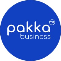 Pakka Business logo, Pakka Business contact details