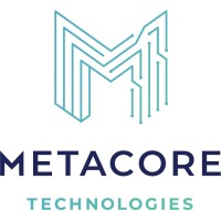 Metacore Technologies logo, Metacore Technologies contact details