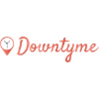 Downtyme logo, Downtyme contact details