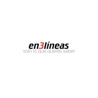 En3Líneas logo, En3Líneas contact details