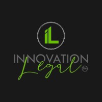 Innovation Legal logo, Innovation Legal contact details