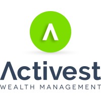 Activest Wealth Management LLC. logo, Activest Wealth Management LLC. contact details