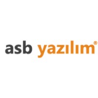 ASB Yazılım logo, ASB Yazılım contact details