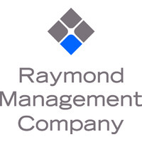 Raymond Management Company logo, Raymond Management Company contact details