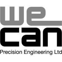 We Can Precision Engineering Ltd logo, We Can Precision Engineering Ltd contact details