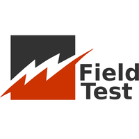 Field Test logo, Field Test contact details