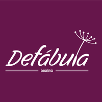 Defábula Diseño logo, Defábula Diseño contact details