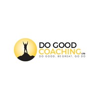 Do Good Coaching logo, Do Good Coaching contact details