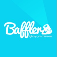 Baffler logo, Baffler contact details