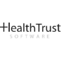 HealthTrust Software logo, HealthTrust Software contact details