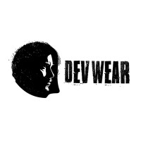 DevWear logo, DevWear contact details