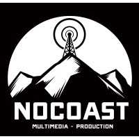 NOCOAST logo, NOCOAST contact details