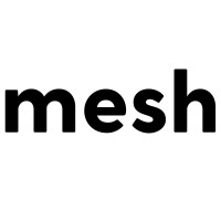 MESH logo, MESH contact details