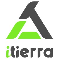 itierra logo, itierra contact details