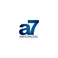 A7 Participações logo, A7 Participações contact details