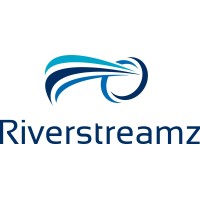 Riverstreamz logo, Riverstreamz contact details