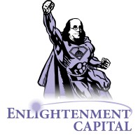 Enlightenment Capital logo, Enlightenment Capital contact details