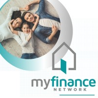 My Finance Network logo, My Finance Network contact details